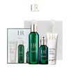 HR/赫莲娜新版绿宝瓶三件套 送礼袋 A-5784  (洁面125ml+新肌水200ml+绿宝瓶精华50ml)效期27-8及以后 商品缩略图1