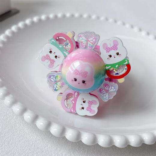 RT梦幻彩虹啪啪圈-纪念日百货门店同款169447810 商品图4