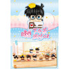 柯南嗒豆下午茶派对布鲁可积木-纪念日百货门店同款169095615 商品缩略图0