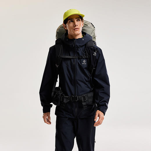 KAILAS凯乐石 巅峰Carbon  65+10 徒步背包 KA2653001 商品图1