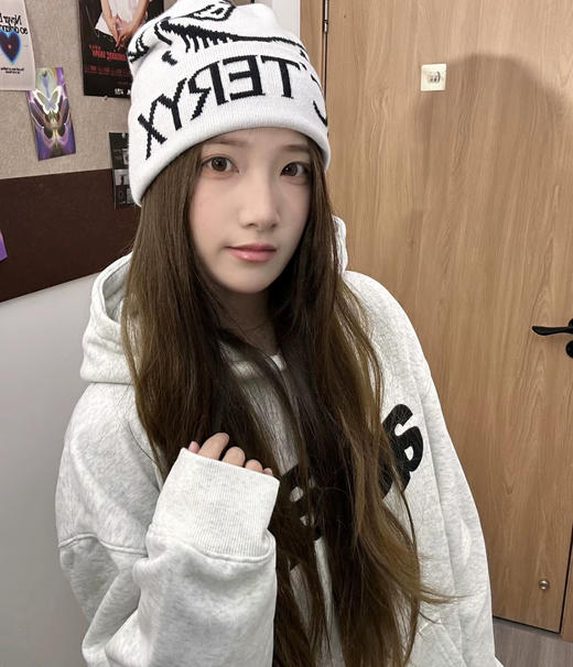 MZ22-秋冬潮人标配 始祖鸟冷帽五色（CO） 商品图1