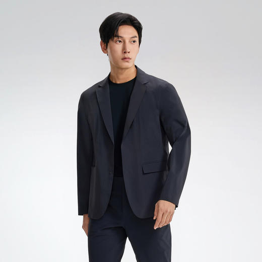 【AEVITAS都市商务系列】伯希和商务夹克男士新款弹力防泼水外套 商品图1