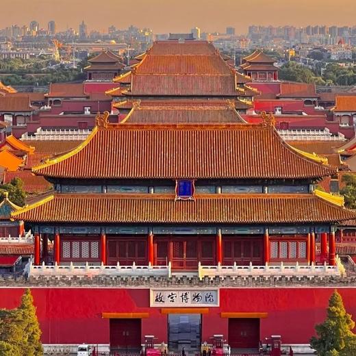 北京博物致知5日营（住宿营，20人成团，需提前7天预约）嗨美科学 商品图1