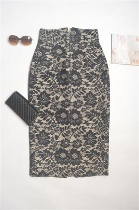 集拉米卡SQG5WL_长裙_ZK