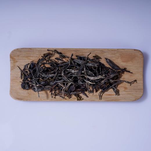 【清仓特价】2022《易武凤凰窝》古树春茶 生茶散茶 40克/罐 商品图3