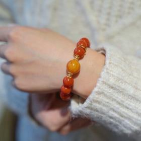 2026鸿运珠宝 9折！【南红手串合集链接】