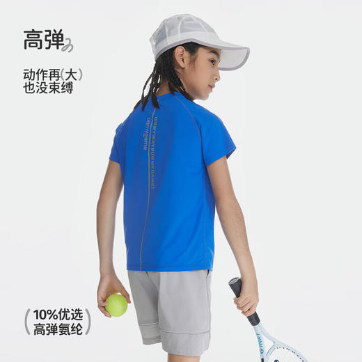 短袖T恤 商品图3