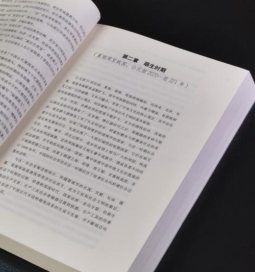 【特惠】《中国建筑艺术史》，16开，平装，刘托著，三联书店2021年一版一印，597页，定价128，售价：45元。 商品图4