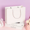 格子礼袋S-纪念日百货门店同款169603721 商品缩略图1