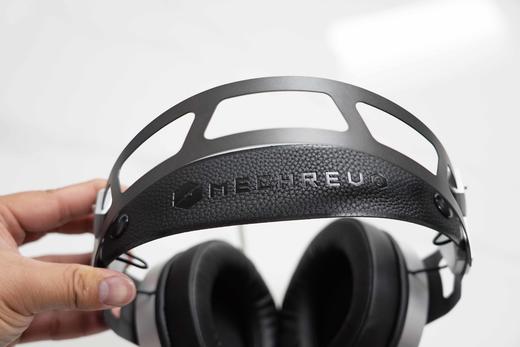 机械革命 游戏耳机头戴式耳麦 USB虚拟7.1声道 有线耳机 商品图5