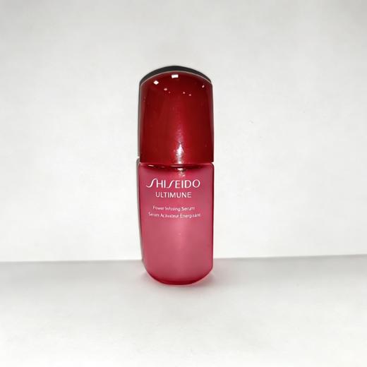 【任选4件198元加赠化妆包】资生堂 红腰子肌活精华露小样 10ml【任选2件99元】 商品图0