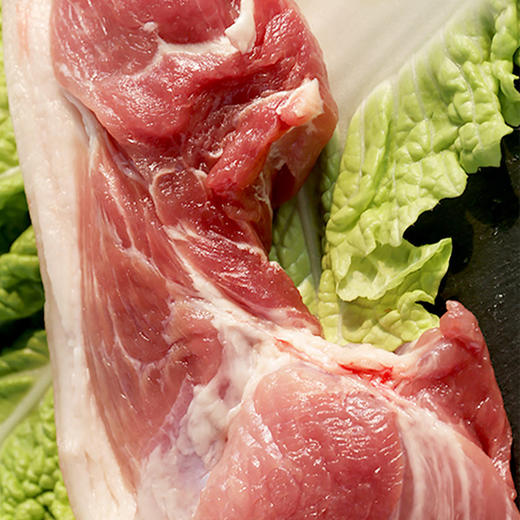 大红门·京韵无抗猪肉礼盒 商品图2