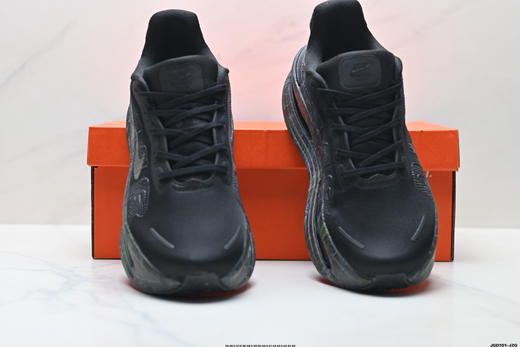 耐克NIKE VOMERO PREMIUM减震防滑低帮跑步鞋IO7325-001男女鞋 商品图4