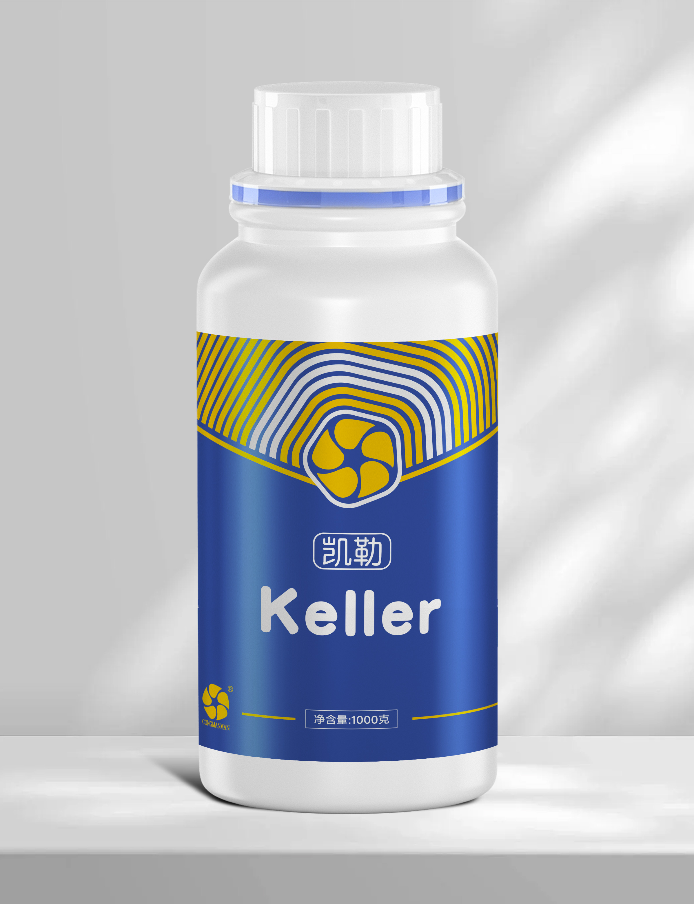 【肥料】葱类叶面增产好搭档/新老包装随机发货