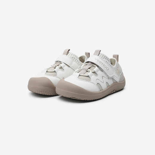 【抗菌+透气】英氏3阶英氏婴儿稳步鞋宝宝包头休闲鞋软底鞋网眼鞋百搭童鞋 商品图4