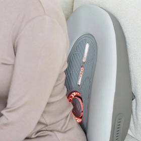 科爱元素腰背温阳仪| 艾灸腰背 仿日光晒背 红光护腰