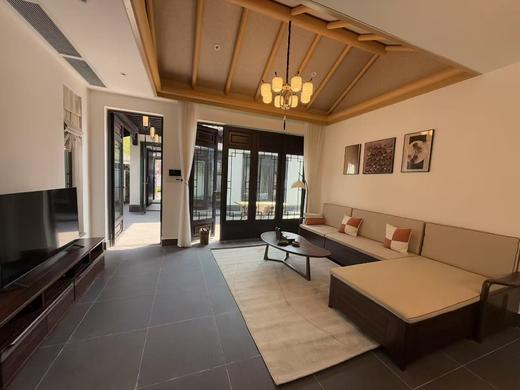 【觅趣616号院·大邑】2房/3房院子，徽派别院，儿童乐园、海洋球syx 商品图9