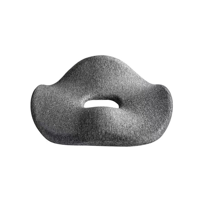 乐班舒压坐垫美臀透气塑形坐垫舒压坐垫