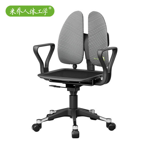米乔减压大师椅 (气动版)  型号:C-0103 商品图3