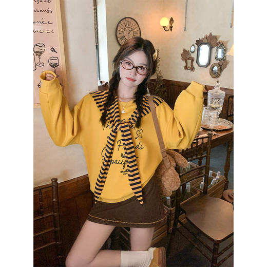 <曾小咸推荐>2.14现货秒杀 ！微信超特价！复古灯芯绒半身裙 日常159.99 立减90 秒杀69.99！！ 商品图2