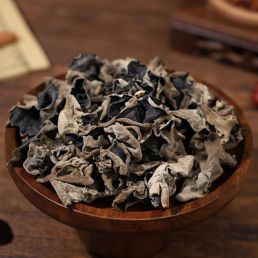 宫粮菌祥云瑞礼盒480g 商品图5