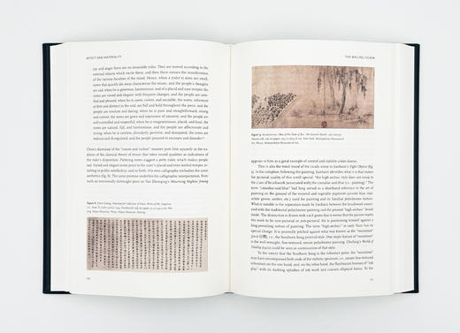 Affect and Materiality: Emotion in Chinese Art / 情动与物性：中国艺术中的情感 商品图4
