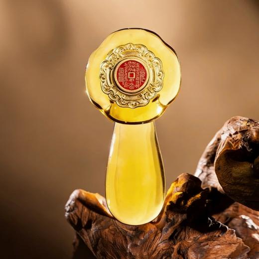 朱炳仁铜 | 转运如意 商品图0