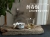 【年末好礼】2020春寿眉小茶砖，花蜜香、粽叶香、木质香，向2015春寿眉饼《醉春烟》的致敬之作！ 商品缩略图7