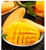 【海南金煌芒】口感柔中带弹，肉质细腻无纤维，Q滑似果冻，越吃越上瘾-CC 商品缩略图0