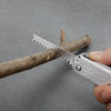 SWISS+TECH 瑞士科技 11合1 蜥结龙大马士革主刃多功能工具户外组合剪刀 商品缩略图5