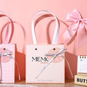 温柔絮语礼品袋S礼袋-纪念日百货门店同款169644696