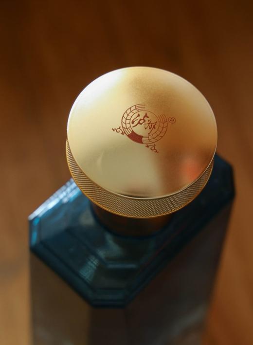 泸州老窖52度浓香型白酒 商品图2
