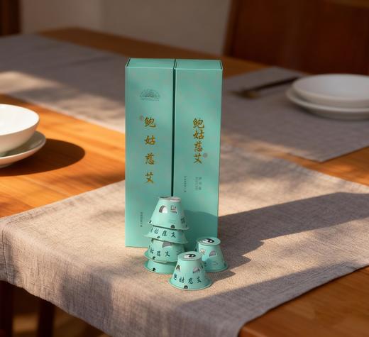 祛湿套装｜益母帖（12只装） 商品图0