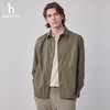 【商场同款】哈吉斯春秋新品都市轻薄夹克衫休闲外套男！ 商品缩略图2
