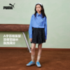 PUMA彪马童装2026春季新款儿童女童短裙时尚潮流 商品缩略图2