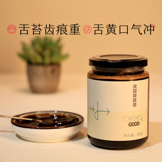 茯阳祥热膏 商品图0