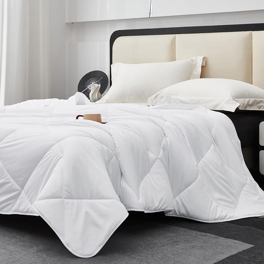 梦洁 超柔悦享四季被 商品图1