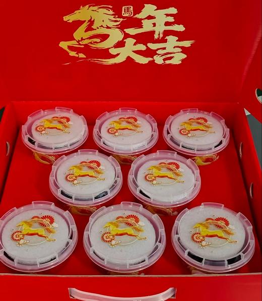 【抚仙湖蓝莓】用全国水质好的抚仙湖水灌溉的，长出的蓝莓水灵饱满，汁多肉甜，果皮厚厚，其中的花青素和维生素含量超高，爱护眼睛就多吃蓝莓！！ 商品图4