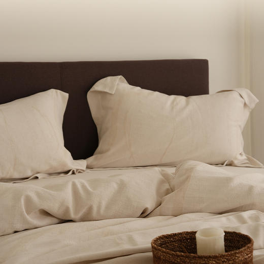 织叙眠麻系列·千丝缕/夏目香 商品图2