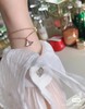 F012832一眼就心动灵动可爱divas dream系列扇子手链 商品缩略图2