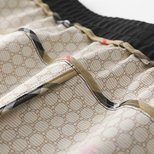 【新年预售：2月11日13点停止发货，2月26日起陆续发货】【迪家同款】户外加绒软壳裤男女款9253019 商品图7