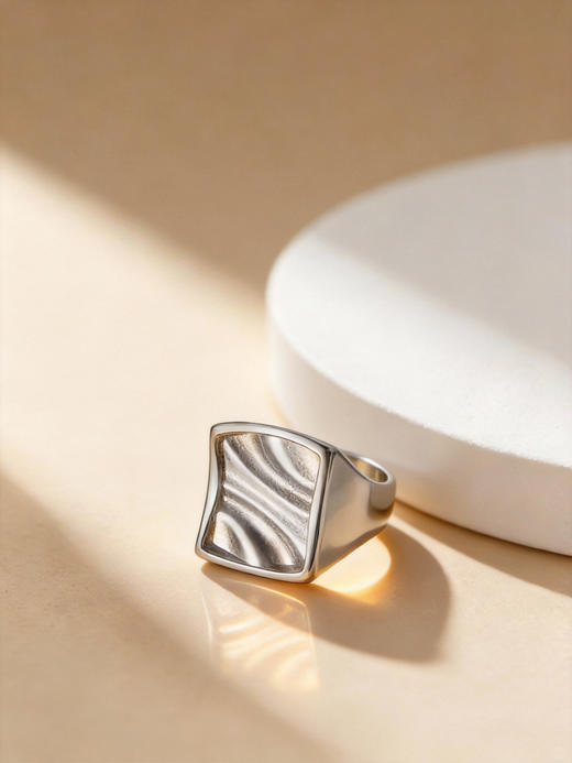 【限量孤品-戒指/手镯/胸针类目】特价福利，高性价比之选（低于500不退换，介意慎拍） 商品图12