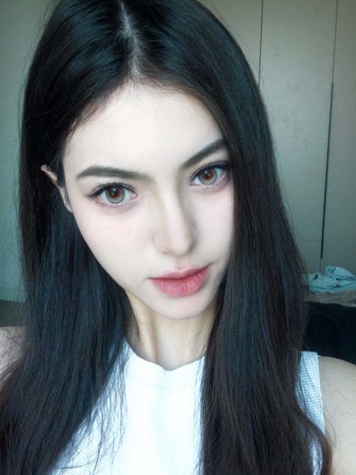 isoralook 日抛 阴天万花筒  直径14.5mm 商品图7