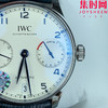 ZF神器 IWC－葡萄牙系列七日链 葡七 男士腕表 搭载改Cal.51011 商品缩略图4