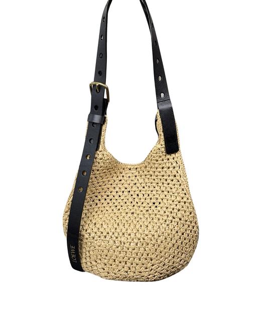 镂空hobo草编包  杨幂同款zh014 商品图0