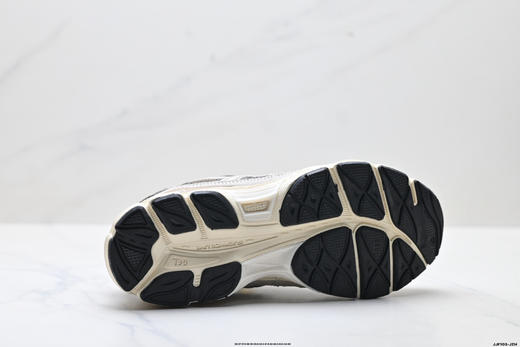 亚瑟士ASICS GEL-NYC复古低帮休闲运动跑步鞋1203A364-200男女鞋 商品图8