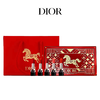 【美丽全开】DIOR/迪奥 2026马年限定丝绒口红礼盒1.5g*5 （#999丝绒#720丝绒#188丝绒#228丝绒#888丝绒）两款礼盒随机发 商品缩略图0