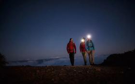 户外头灯选购指南｜老驴私藏干货，选对“黑夜伴侣”少走弯路！