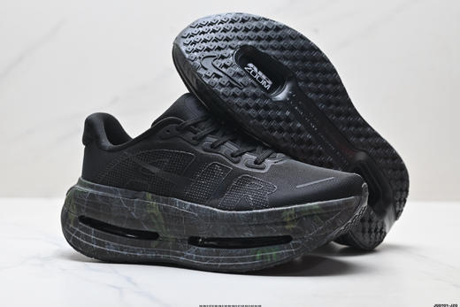 耐克NIKE VOMERO PREMIUM减震防滑低帮跑步鞋IO7325-001男女鞋 商品图2