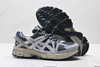 亚瑟士Asics Gel-Kahana 8 FL经典防滑户外运动跑步鞋1011B109-031男女鞋 商品缩略图4